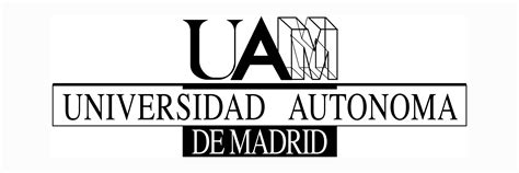 Universidad Autonoma Madrid Logo