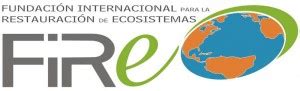 International Foundation for the Restauration of Ecosystems Logo